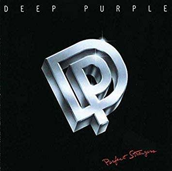 Deep Purple Logo - Deep Purple - Perfect Strangers (Remastered) - Amazon.com Music
