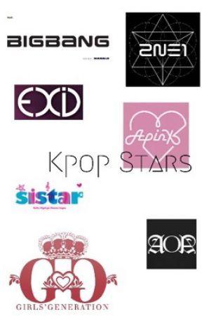 EXID Kpop Logo - KPOP Stars