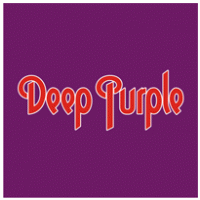 Deep Purple Logo - Deep Purple 2 | Brands of the World™ | Download vector logos and ...