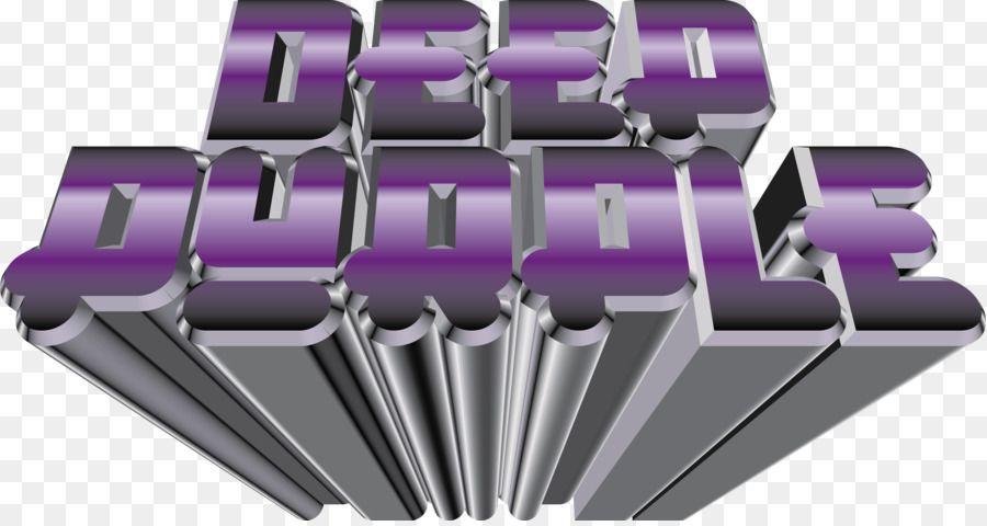 Deep Purple Logo - Logo Deep Purple Symbol and rocks png download*3168