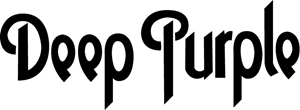 Deep Purple Logo - Deep Purple Logo Vector (.EPS) Free Download