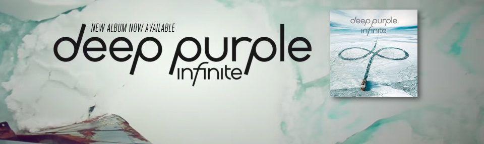 Deep Purple Logo - Deep Purple | Official Site
