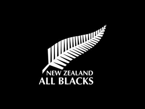 All Blacks Logo - All Blacks Logo - YouTube