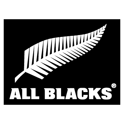 All Blacks Logo - All Blacks logo vector download free