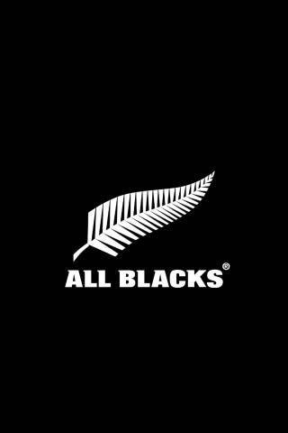 All Blacks Logo - All Blacks Logo Android Wallpaper HD. Android Wallpaper