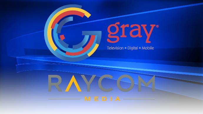 Gray TV Company Logo - Gray set to acquire Raycom to become third largest TV broadcast group