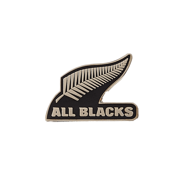 All Blacks Logo - All Blacks Logo Pin. Champions Of The World