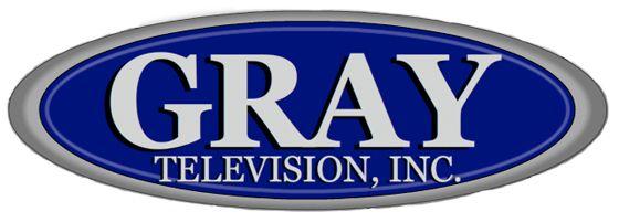 Gray TV Company Logo - Patience, Focus Keys To Gray's Rebound - TV News Check