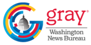 Gray TV Company Logo - Companies - Gray Television