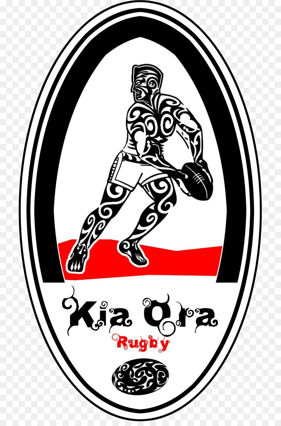 All Blacks Logo - Māori All Blacks Logo Headgear Recreation - MAORI png download - 779 ...
