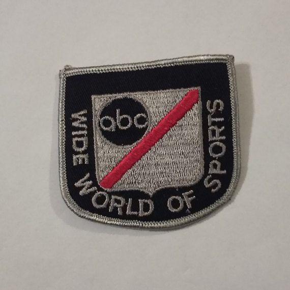 Gray TV Company Logo - ABC Wide World of Sports Official TV Logo, ABC Television American ...