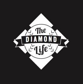 Diamond Life Logo - Information about Diamond Life Logo - yousense.info