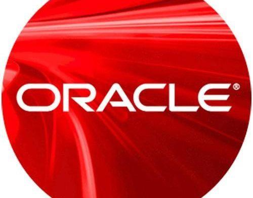Oracle Company Logo - Oracle: world's second largest software company to offer blockchain