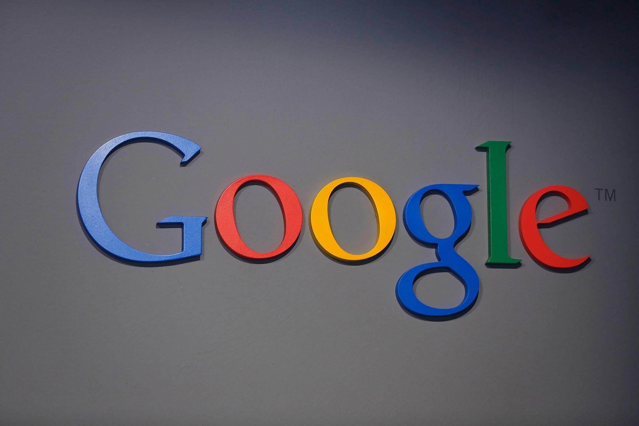 Gray TV Company Logo - Google Kills off Google TV to Focus on Android TV, Chromecast