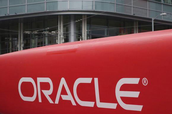 Oracle Company Logo - Logistics company saves big by ditching Oracle support | CIO