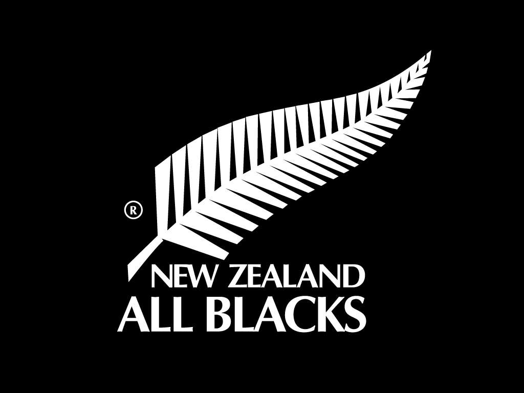 All Blacks Logo - All blacks Logos