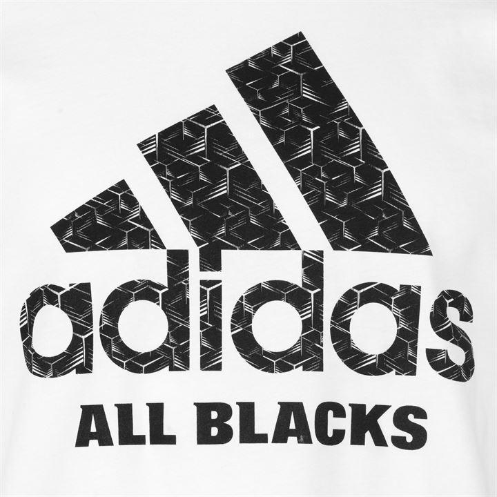 All Blacks Logo - LogoDix
