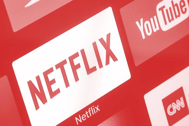 Netflix Stock Logo - Netflix Stock Is Flying Amid Strong Earnings and Analyst Upgrades