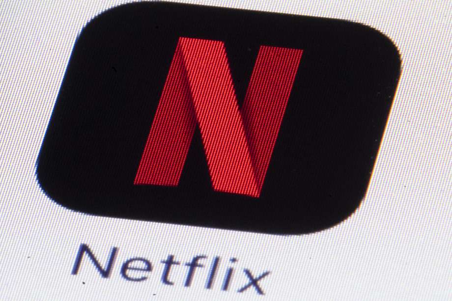 Netflix Stock Logo - Netflix is sliding after receiving its first Oscar nomination for ...