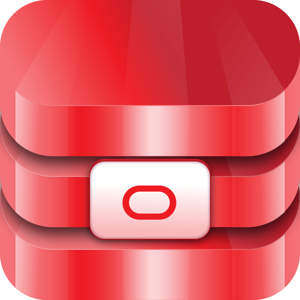 Oracle Company Logo - Free Icon Oracle 147581 | Download Icon Oracle - 147581