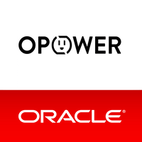 Oracle Company Logo - Opower | LinkedIn