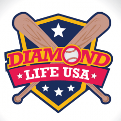 Diamond Sign for Life Logo - Diamond Life Logo | NetByz