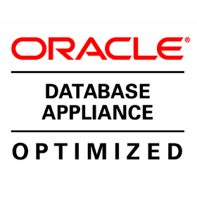 Oracle Company Logo - Powel Achieves Oracle Database Appliance Optimized Status | Powel