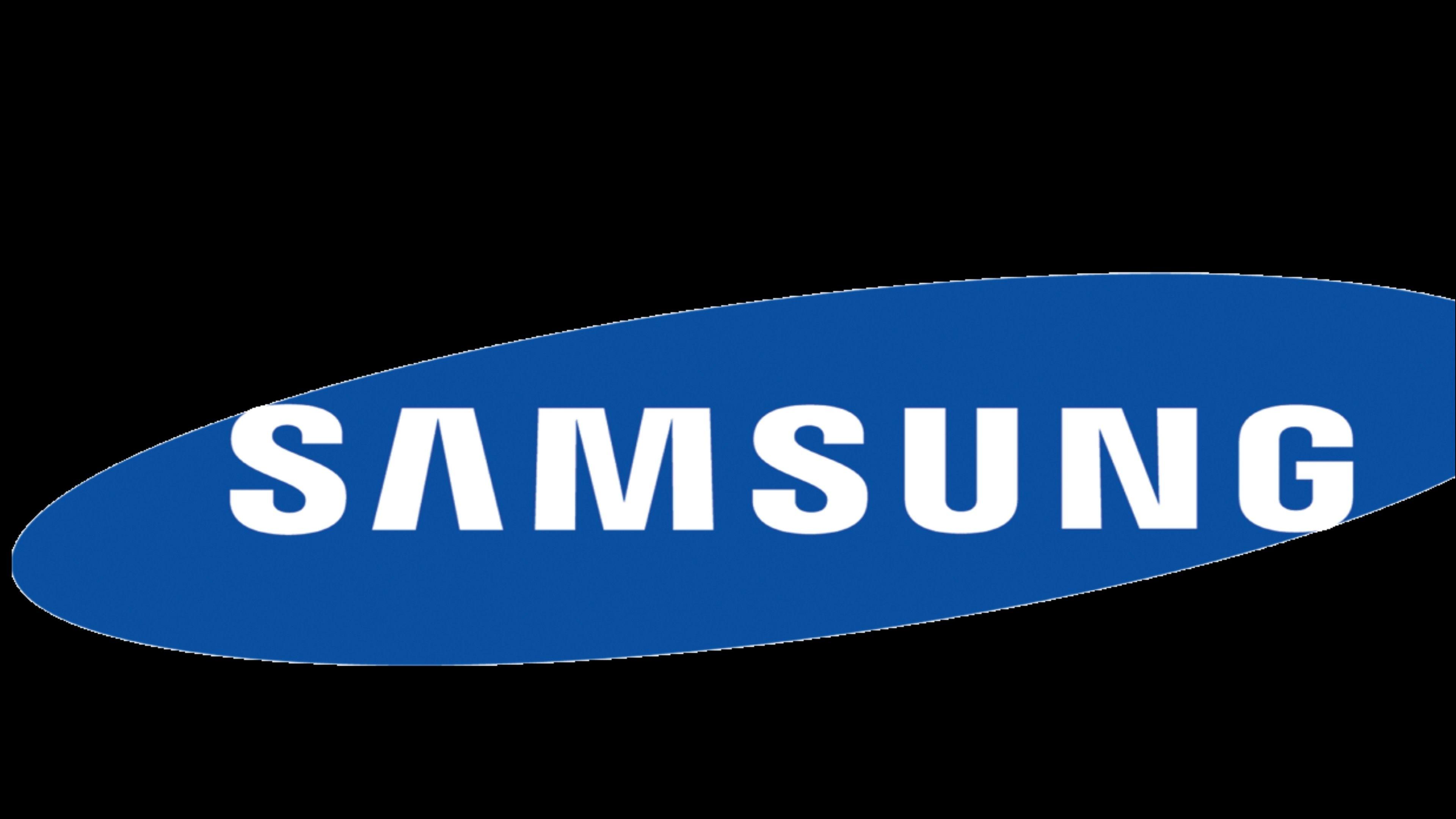 Animated Samsung Logo - Samsung Logo Wallpaper - WallpaperSafari