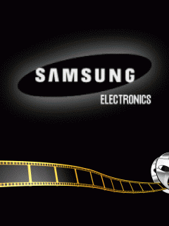 Animated Samsung Logo - Picture of Samsung Logo Animation