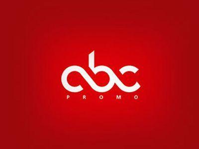 Three Letter Logo - abc three letter logo #textlogodesigns #logos #designs #fontlogo