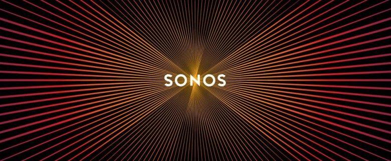Trippy Logo - Psychedelic new Sonos logo will put you on a music trip. Cult of Mac