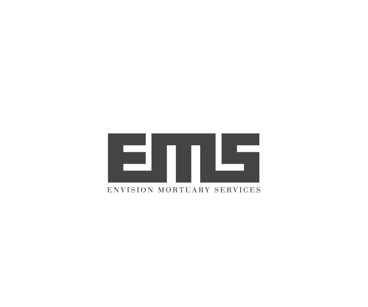 Three Letter Logo - Elegant, Playful, Retail Logo Design for EMS by Ronan | Design #6288363