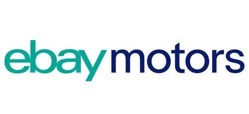 eBay Motors Logo - ebay-motors-logo - Woodward Dream Cruise