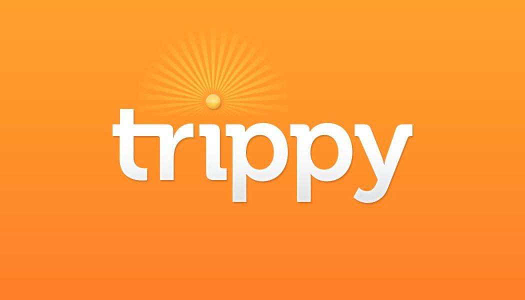 Trippy Logo - Trippy