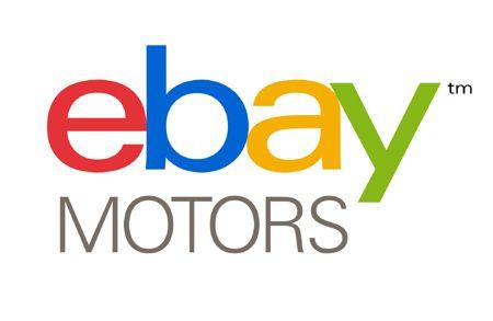 eBay Motors Logo - eBay Motors Raises Fee with Duration Change