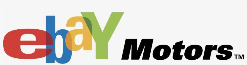 eBay Motors Logo - Ebay Motors Logo Png Transparent - Ebay Argos Click And Collect ...