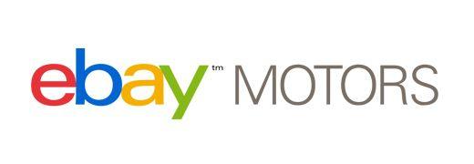 eBay Motors Logo - Vehicles For Sale | HSC Auto Centre - Member Of The Good Garage Scheme
