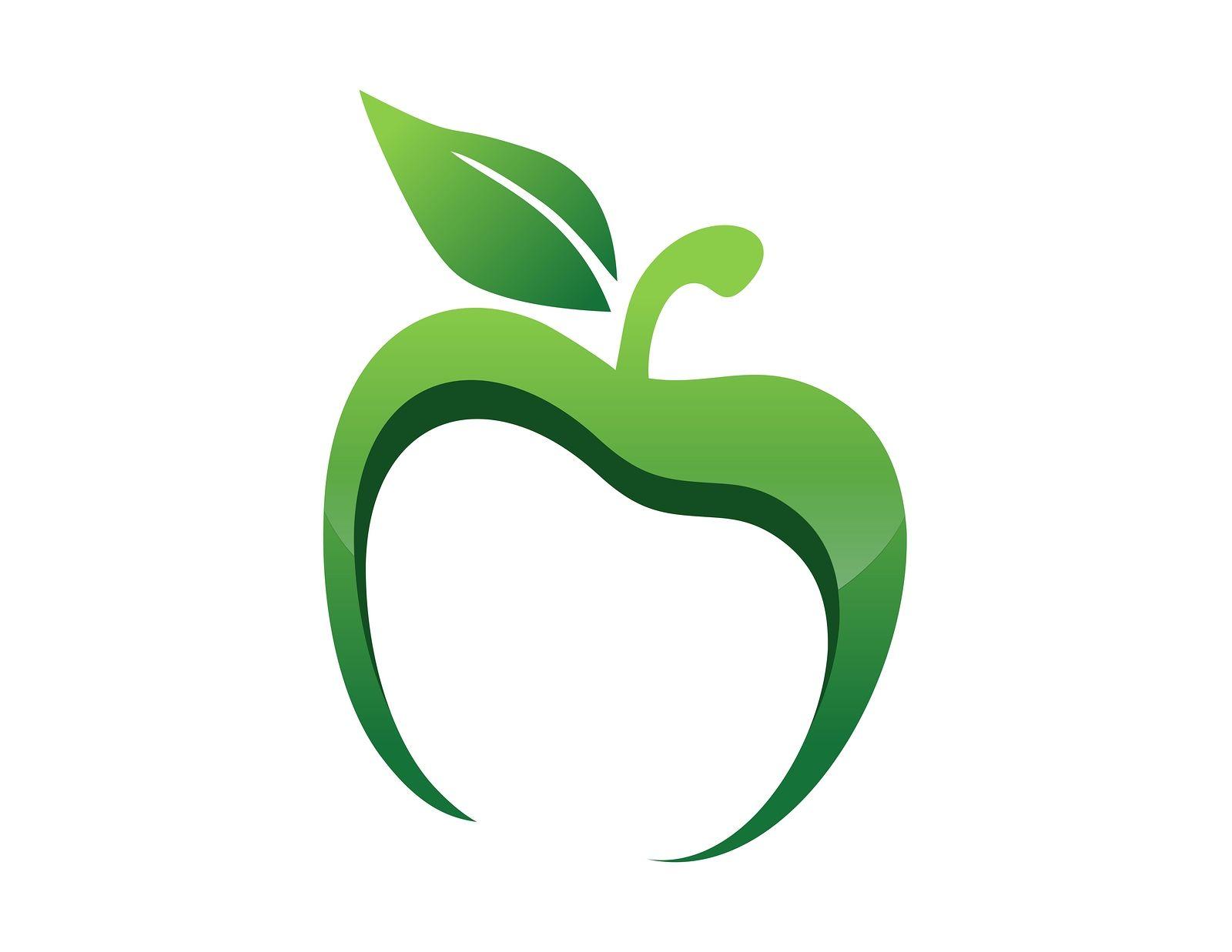 Health Apple Logo - apple logo app nutrition health nature icon symbol fresh ...