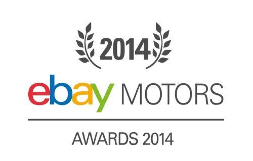 eBay Motors Logo - eBay Motors Awards winners announced at second annual event