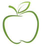 Health Apple Logo - About