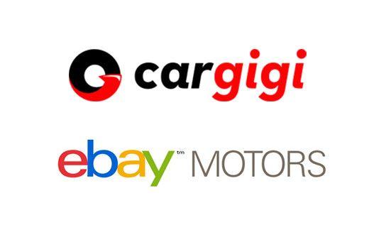 eBay Motors Logo - eBay acquires Cargigi to expand its eBay Motors team, improve tech ...