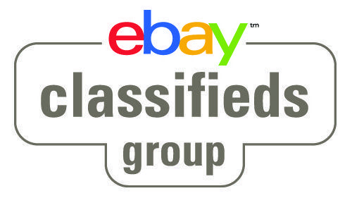 eBay Motors Logo - EBay Classifieds Group starts new motors vertical
