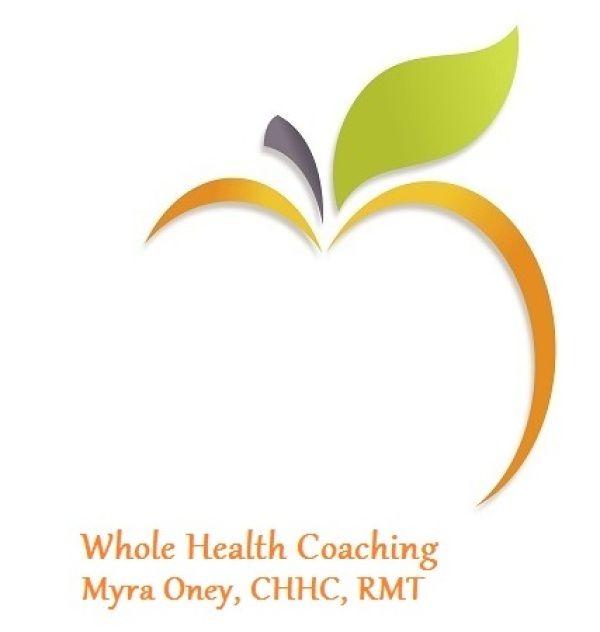 Health Apple Logo - Spring 5 Day Detox