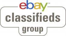 eBay Motors Logo - eBay acquires Motors.co.uk | Fleet Europe