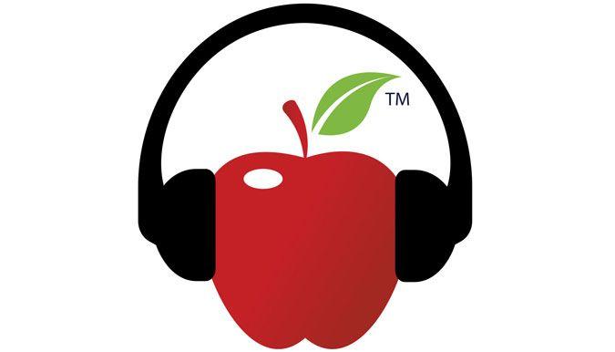 Health Apple Logo - The Better Healthcast Health Channel