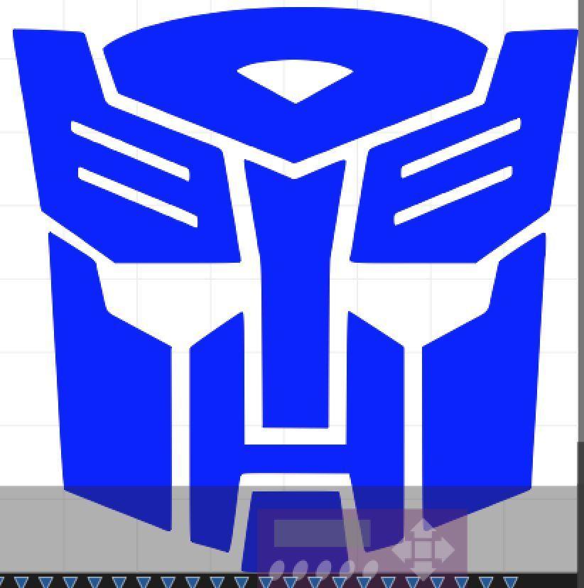 eBay Motors Logo - Transformers Autobots Logo Vinyl Decal Sticker | eBay Motors, Parts ...