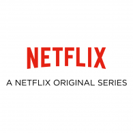 Netflix Series Logo - A Netflix Original Series | Brands of the World™ | Download vector ...