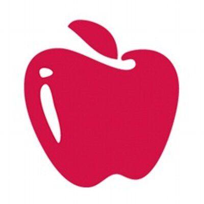 Health Apple Logo - Independent Health on Twitter: 