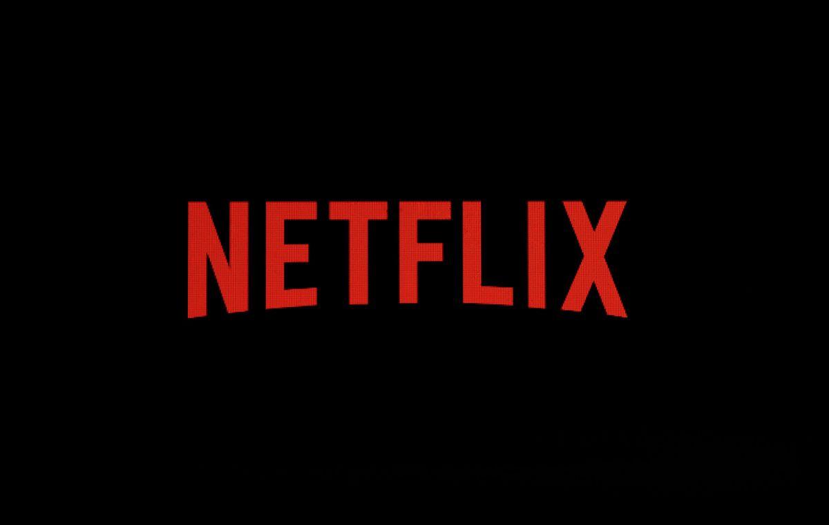 Netflix Original Logo - Netflix is debuting 64 new original shows and movies this month ...