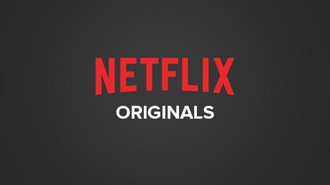 Netflix Original Logo - My less favorites Netflix original´s on We Heart It